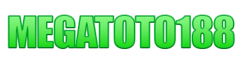 Logo MEGATOTO188